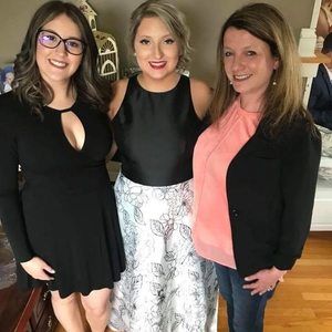 Meet your Posher, Emma